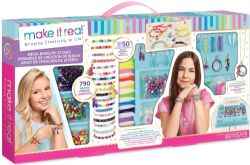 MAKE IT REAL - MEGA ATELIER DE BIJOUX